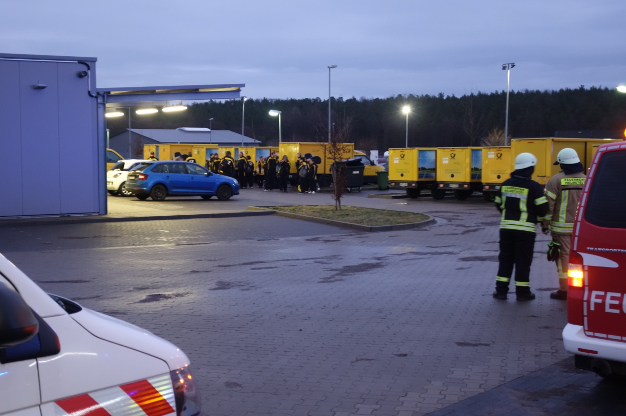 Gefarguteinsatz Gefarguteinsatz