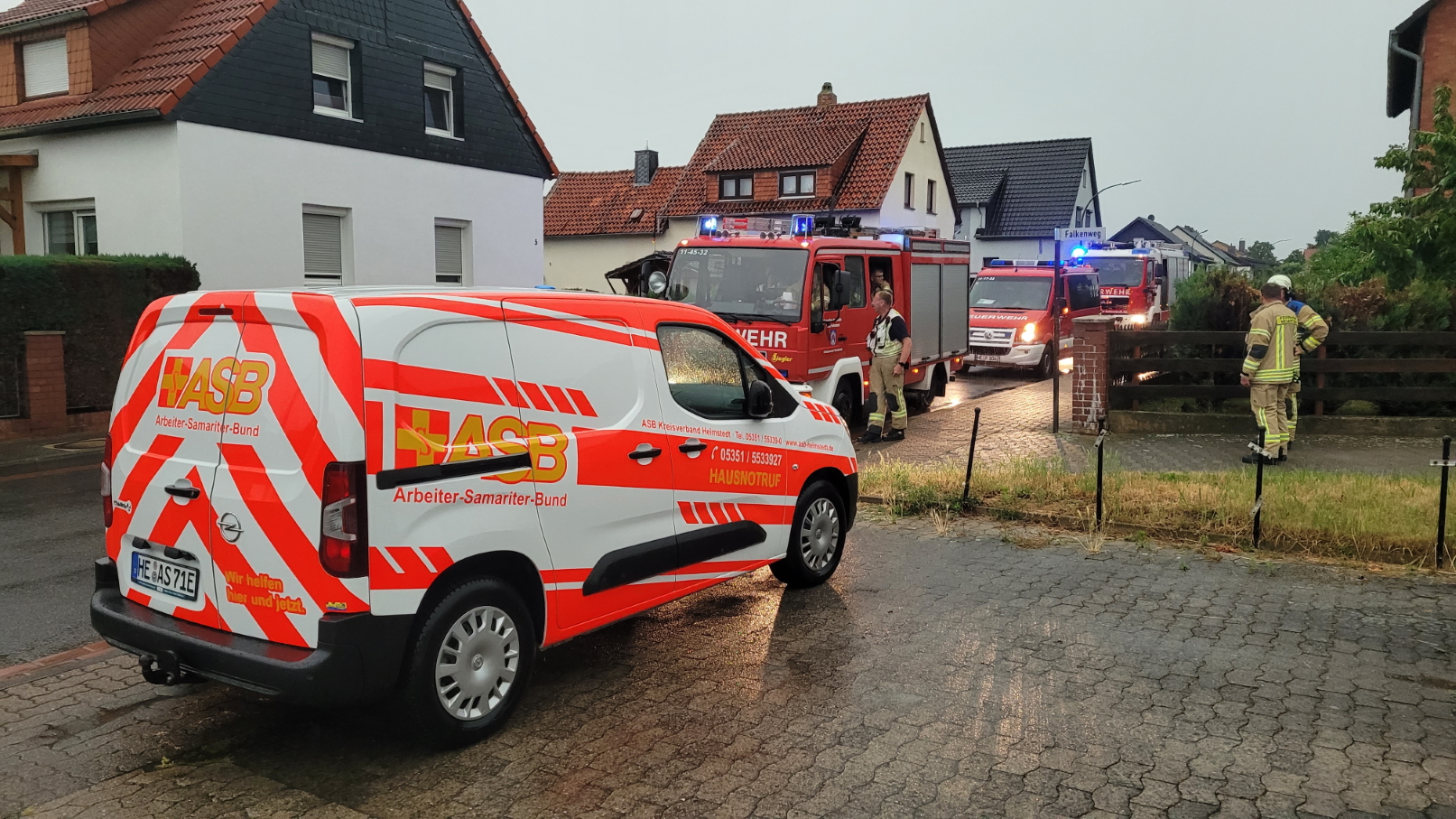 Hilfeleistung Hilfeleistung