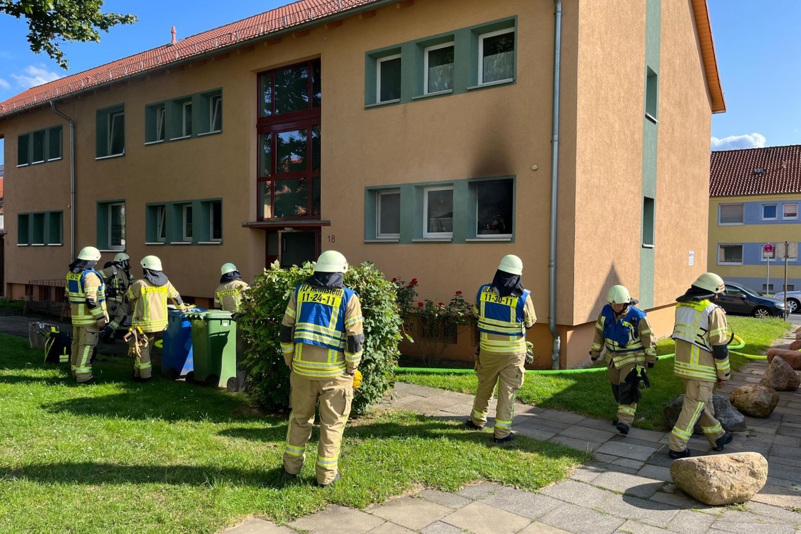Nachbarliche Hilfe Nachbarliche Hilfe