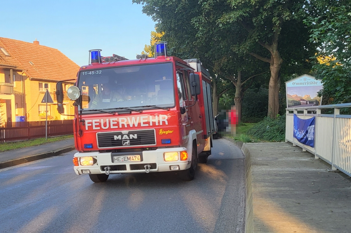 Hilfeleistung Hilfeleistung