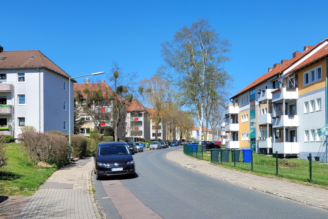 Nachbarliche Hilfe Nachbarliche Hilfe