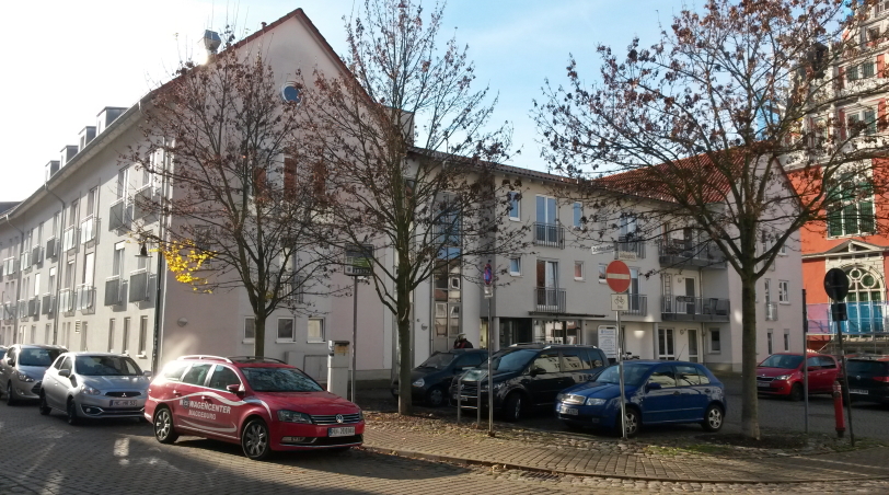 Nachbarliche Hilfe Nachbarliche Hilfe