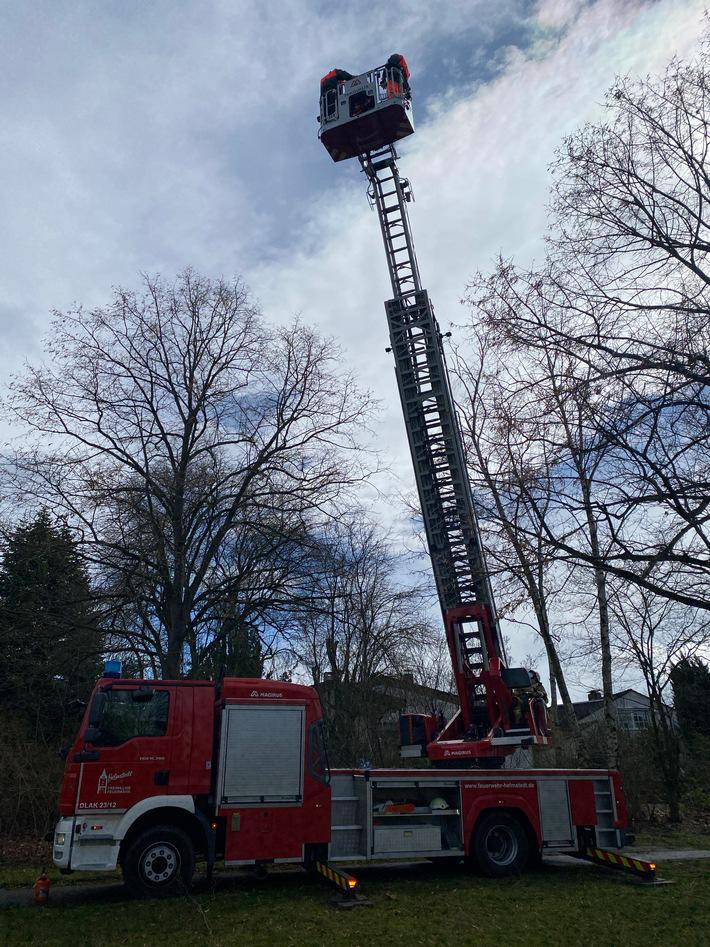 Hilfeleistung Hilfeleistung