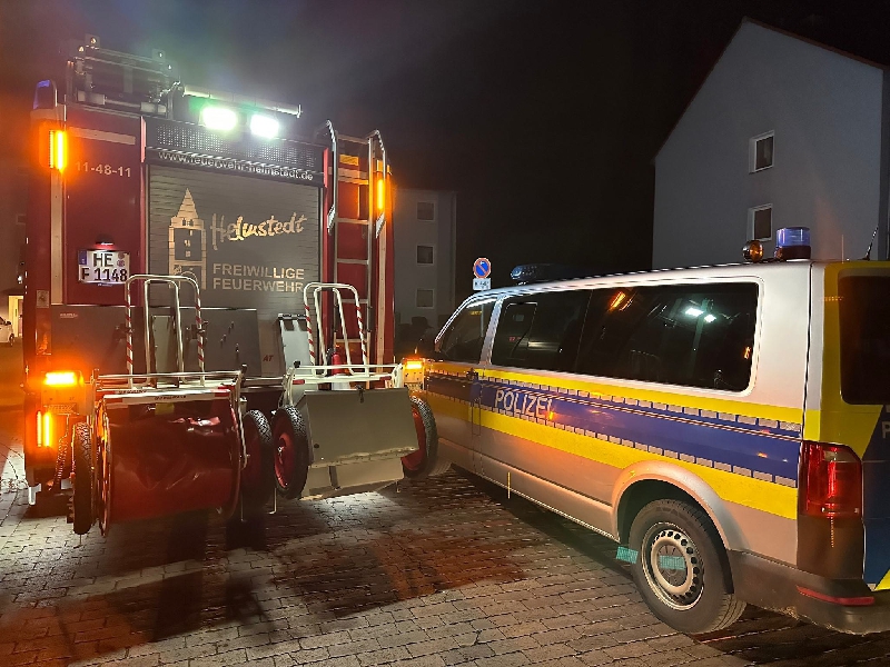 Hilfeleistung Hilfeleistung