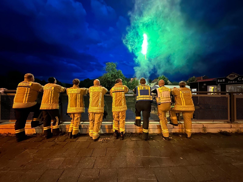 Brandsicherheitswache Brandsicherheitswache